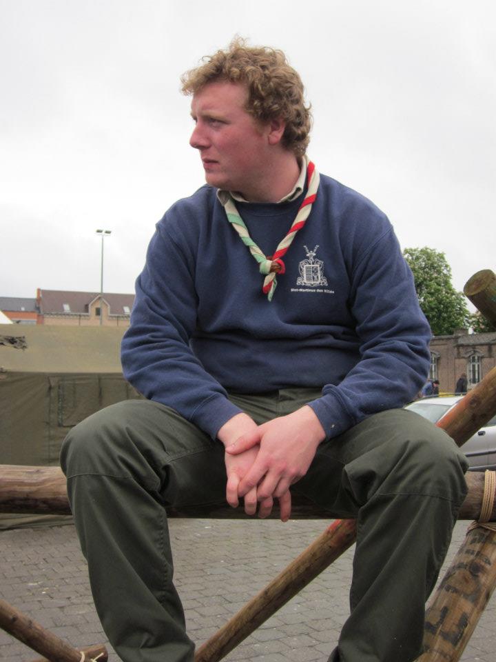 Sint-Martinus den XIIde - 70 Jaar Sint-Martinus Dusart 2012